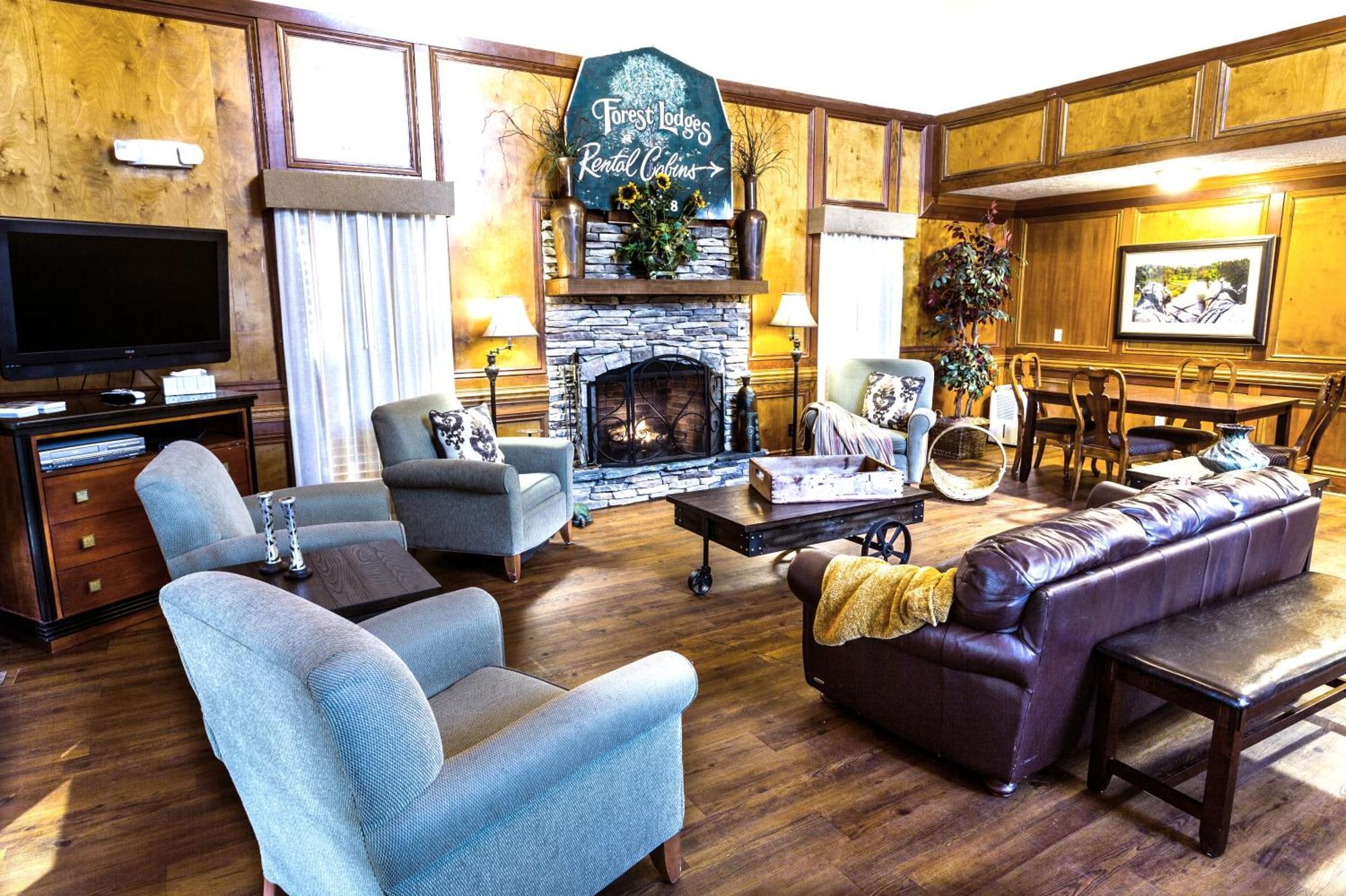 Comfort Quadruple Room